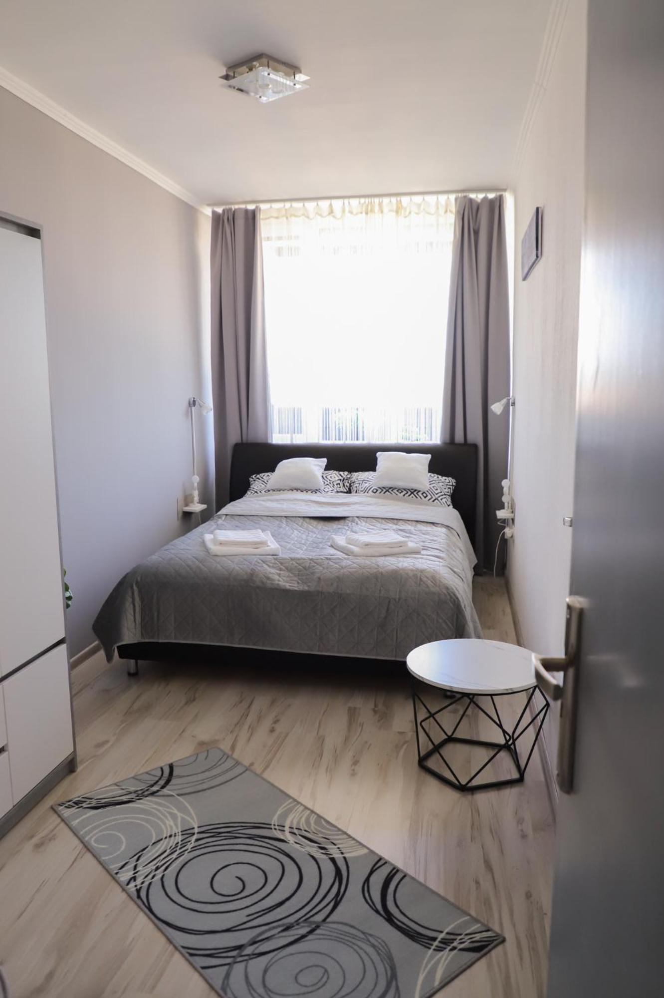 Ueveghid Apartman Sátoraljaújhely Eksteriør billede